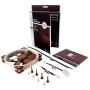 Noctua NF-A14 ULN, Ultra Quiet Silent Fan, 3-Pin (140mm, Brown)