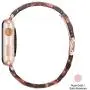 Light Apple Watch Band - Fashion Resin Comfortable iWatch Band Compatible with Stainless Steel Buckle for Apple Watch Series SE Series 6 Series 5 Series 4 Series 3 2 1 (Tortoise Stone New, 38mm/40mm) Light Apple Watch Band - Fashion Resin Comfortable iWatch Band Compatible with Stainless Steel Buckle for Apple Watch Series SE Series 6 Series 5 Series 4 Series 3 2 1 (Tortoise Stone New, 38mm/40mm)