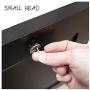 Under the Roof Decorating Deco Nail Small Head Project Pack