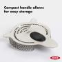 OXO SteeL Cocktail Strainer OXO SteeL Cocktail Strainer