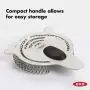 OXO SteeL Cocktail Strainer OXO SteeL Cocktail Strainer