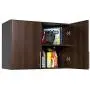 Prepac , Elite 32'' Stackable Wall Cabinet, Espresso Prepac , Elite 32'' Stackable Wall Cabinet, Espresso