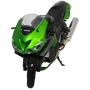 New-Ray 1:12 2011 Kawasaki Zx-14
