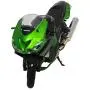 New-Ray 1:12 2011 Kawasaki Zx-14 New-Ray 1:12 2011 Kawasaki Zx-14
