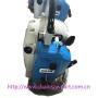 OJENAS Gas-Powered 070 Chain Saw 2 Stroke 105cc 4.8KW with 36'' 404.063 52DL Chain ONLY Big Tree Wood Cutting New Blue Color