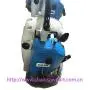 OJENAS Gas-Powered 070 Chain Saw 2 Stroke 105cc 4.8KW with 36'' 404.063 52DL Chain ONLY Big Tree Wood Cutting New Blue Color
