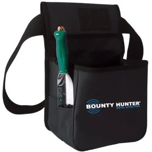 Bounty Hunter TP-KIT-W Pouch and Trowel Combo Kit Bounty Hunter TP-KIT-W Pouch and Trowel Combo Kit
