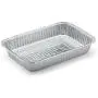 Weber 6415 Small, 10 pack, Silver Weber 6415 Small, 10 pack, Silver