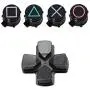 Yosikr Pairs Thumbsticks Joystick for Playstation 4 PS4 Controller with Cross Screwdriver + L2 R2 L1 R1 Trigger Replacement Parts + ABXY Bullet Buttons + D-pad + Small Spring (Balck 5 Pairs(10PCS)) Yosikr Pairs Thumbsticks Joystick for Playstation 4 PS4 Controller with Cross Screwdriver + L2 R2 L1 R1 Trigger Replacement Parts + ABXY Bullet Buttons + D-pad + Small Spring (Balck 5 Pairs(10PCS))