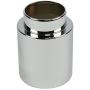 Danco 10003 Single Function Tub Trim Kit, Fits 1300/1400 MultiChoice 13/14 600 Series Delta Shower Valve, Chrome