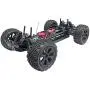 Redcat Racing Blackout XTE 1/10 Scale Electric Monster Truck with Waterproof Electronics, Silver/Red SUV Redcat Racing Blackout XTE 1/10 Scale Electric Monster Truck with Waterproof Electronics, Silver/Red SUV