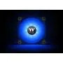 Thermaltake Pure Plus 12 RGB TT Premium Edition 120mm Software Enabled Circular 9 Controllable LEDs RGB PWM Case Radiator Fan 3Pack, TT RGB PLUS Software, AI Interactive Voice Control CL-F063-PL12SW-A Thermaltake Pure Plus 12 RGB TT Premium Edition 120mm Software Enabled Circular 9 Controllable LEDs RGB PWM Case Radiator Fan 3Pack, TT RGB PLUS Software, AI Interactive Voice Control CL-F063-PL12SW-A