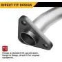 AUTOSAVER88 Catalytic Converter Compatible with 2003-2007 Nissan Murano 3.5L Direct-Fit High Flow Series (EPA Compliant) AUTOSAVER88 Catalytic Converter Compatible with 2003-2007 Nissan Murano 3.5L Direct-Fit High Flow Series (EPA Compliant)