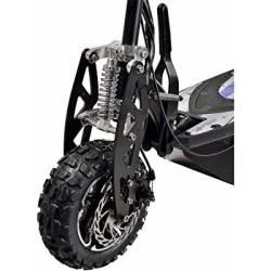 UberScoot 1600w 48v Electric Scooter