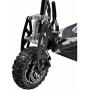 UberScoot 1600w 48v Electric Scooter