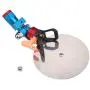 DUSICHIN DUS8325 Spray Guide Accessory Tool for All Airless Paint Sprayer 7/8'' w/ 517 Tip 10 Inch Extension Pole DUSICHIN DUS8325 Spray Guide Accessory Tool for All Airless Paint Sprayer 7/8'' w/ 517 Tip 10 Inch Extension Pole