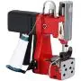 VEVOR Bag Closer Closing Machine,110V Portable Sewing Electric Stitcher,GK9-890 Knitted Bag Sealing Closing Packing Machine Closer for Woven Snakeskin Bag Sack (110V) VEVOR Bag Closer Closing Machine,110V Portable Sewing Electric Stitcher,GK9-890 Knitted Bag Sealing Closing Packing Machine Closer for Woven Snakeskin Bag Sack (110V)