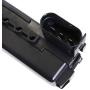Battery Fuse Box Block Terminal 1J0937550 with 9pcs fuses compatible with 99-04 VW beetle Jetta Bora Golf MK4