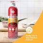 FIRST ALERT Fire Extinguisher | EZ Fire Spray Fire Extinguishing Aerosol Spray, AF400