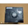 AMD Wraith Spire Socket AM4 4-Pin Connector CPU Cooler with Copper Core Base & Aluminum Heatsink & 3.81-Inch Fan with Cooler Master Thermal Paste/Thermal Compound Kit