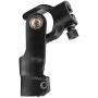 No. 1 accessories Metal Steering Lower Yoke, Fits Club Car Precedent 2004-Up OEM, 103810201