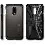 Spigen Tough Armor Designed for OnePlus 7 Case (2019) - Gunmetal