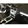 Rvinyl Rdash Dash Kit Decal Trim for Mazda Mazda3 2019-2020 - Aluminum (Brushed Blue)