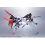 TAMASHII NATIONS Bandai Metal Robot Spirits Destiny Gundam Mobile Suit Gundam: Seed Destiny Action Figure