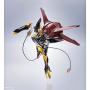 TAMASHII NATIONS <Side MS> Shinkiro Code Geass: Lelouch of The Rebellion, Bandai Metal Robot Spirits TAMASHII NATIONS <Side MS> Shinkiro Code Geass: Lelouch of The Rebellion, Bandai Metal Robot Spirits