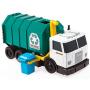 Matchbox Garbage Truck 15'' Large Scale, Sound FX Matchbox