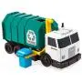 Matchbox Garbage Truck 15'' Large Scale, Sound FX Matchbox