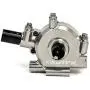 EXOTEK Racing Rock Rey, Alloy Heavy Duty Front Gear Box Set 1803GUN