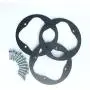 KIPA 3-Pack Deck Spindle Reinforcement Ring for Cub Cadet RZT 50 Mower RZT50 RZT54 918-04126A 918-04125B 918-0671B 918-04126 918-04125 918-04608A 618-04636 618-04636A 618-04865A 918-04636A 918-04865A KIPA 3-Pack Deck Spindle Reinforcement Ring for Cub Cadet RZT 50 Mower RZT50 RZT54 918-04126A 918-04125B 918-0671B 918-04126 918-04125 918-04608A 618-04636 618-04636A 618-04865A 918-04636A 918-04865A