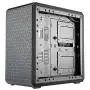 Cooler Master MasterBox Q500L Micro-ATX Tower with ATX Motherboard Support, Magnetic Dust Filter, Transparent Acrylic Side Panel, Adjustable I/O & Fully Ventilated Airflow Cooler Master MasterBox Q500L Micro-ATX Tower with ATX Motherboard Support, Magnetic Dust Filter, Transparent Acrylic Side Panel, Adjustable I/O & Fully Ventilated Airflow