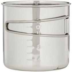 Olicamp SPACE SAVER CUP Metal, One Size