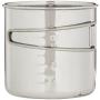 Olicamp SPACE SAVER CUP Metal, One Size