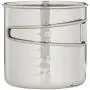 Olicamp SPACE SAVER CUP Metal, One Size Olicamp SPACE SAVER CUP Metal, One Size