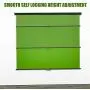 Green Screen Backdrop, 75x79,Wall-Mounted Pull-Down Retractable Style,Wrinkle-Resistant Fabric, Solid Aluminium Metal Casing, Chroma Key for Photo Video, Live Game,Virtual Studio, Studio Photo ect Green Screen Backdrop, 75x79,Wall-Mounted Pull-Down Retractable Style,Wrinkle-Resistant Fabric, Solid Aluminium Metal Casing, Chroma Key for Photo Video, Live Game,Virtual Studio, Studio Photo ect