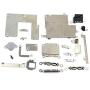 Metal Bracket Full Set for iPhone 11 - Complete Small Kits Inner Shields Holder Replacement Part