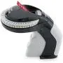 DYMO Embossing Label Maker with 3 DYMO Label Tapes | Organizer Xpress Pro Label Maker Starter Kit, Ergonomic Design, for Home, DIY & Crafting DYMO Embossing Label Maker with 3 DYMO Label Tapes | Organizer Xpress Pro Label Maker Starter Kit, Ergonomic Design, for Home, DIY & Crafting
