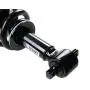 MOCA 139104 Front Complete Strut Spring Assembly Driver & Passenger Side for 07-13 Avalanche 5.3L 6.0L & 07-13 Suburban 1500 5.3L 6.0L & 07-14 Tahoe 5.3L & 07-14 Yukon 5.3L
