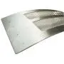 KAMaster BBQ Stainless Steel MESH Screen Fit for XLarge Big Green Egg Draft Door Metal MESH Panel Easy Kamado Grill Replacement Parts Original Screen Outdoor Accessories Spot Welding Perfect KAMaster BBQ Stainless Steel MESH Screen Fit for XLarge Big Green Egg Draft Door Metal MESH Panel Easy Kamado Grill Replacement Parts Original Screen Outdoor Accessories Spot Welding Perfect