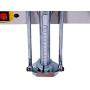 Baileigh 48-Inch Magnetic Sheet Metal Press Brake (BB-4816M)