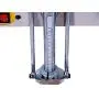 Baileigh 48-Inch Magnetic Sheet Metal Press Brake (BB-4816M) Baileigh 48-Inch Magnetic Sheet Metal Press Brake (BB-4816M)