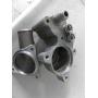 2001-2006 Explorer Sport-trac/ranger V6 4.0 Metal Thermostat Housing/Two Sensor Holes