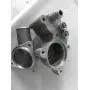 2001-2006 Explorer Sport-trac/ranger V6 4.0 Metal Thermostat Housing/Two Sensor Holes