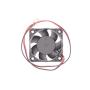 WINSINN 24V 40mm Fan Blower for Cooling Ender 3 / Pro Turbine Turbo 40x10mm 4010 DC Brushless Dual Ball Bearing, with Air Guide Parts - High Speed (Pack of 4Pcs)
