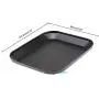 Screw Tray with Magnetic Pad Bolts for RC Model Car Cell Phone Repair Screw Tools Sets RC Toys Tool Parts Alloy(Black) Screw Tray with Magnetic Pad Bolts for RC Model Car Cell Phone Repair Screw Tools Sets RC Toys Tool Parts Alloy(Black)