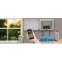 Orbit B-hyve 12-Zone Smart Indoor/Outdoor Sprinkler Controller Orbit B-hyve 12-Zone Smart Indoor/Outdoor Sprinkler Controller