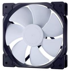 Fractal Design Prisma Silent Computer Fan - PWM Control